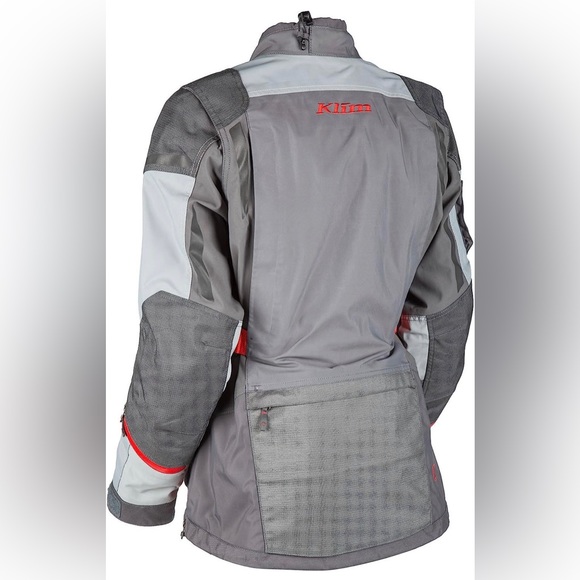 Klim Artemis Motorcycle Jacket Sz Small - Picture 2 of 9